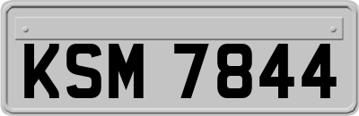 KSM7844