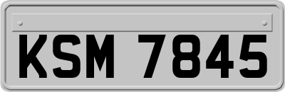 KSM7845