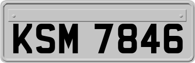 KSM7846