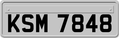 KSM7848