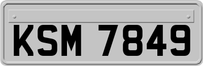 KSM7849