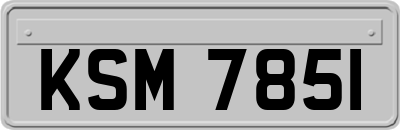 KSM7851