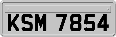 KSM7854