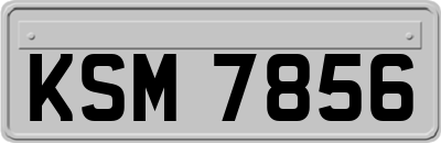 KSM7856
