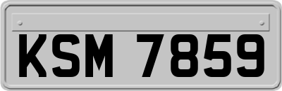 KSM7859