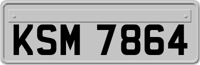 KSM7864