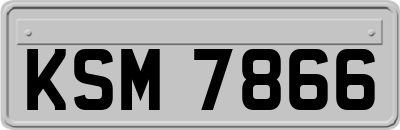 KSM7866