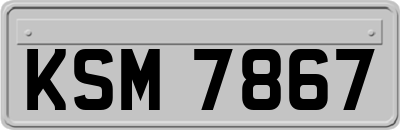 KSM7867