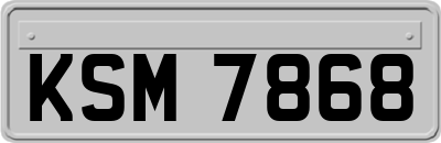 KSM7868