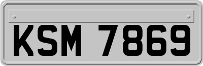 KSM7869