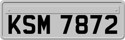 KSM7872