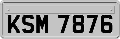 KSM7876