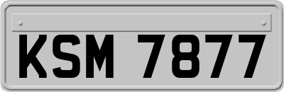 KSM7877