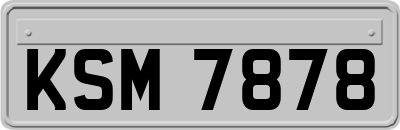 KSM7878