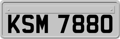 KSM7880