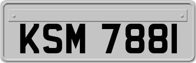 KSM7881