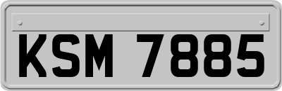 KSM7885