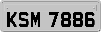 KSM7886