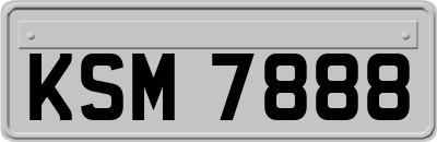 KSM7888