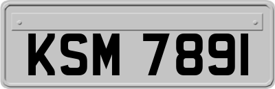 KSM7891