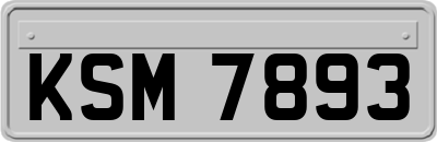 KSM7893