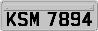 KSM7894