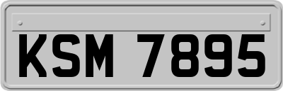KSM7895