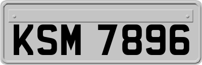 KSM7896