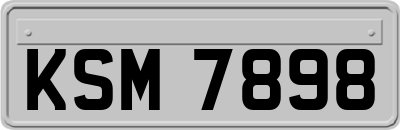 KSM7898