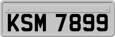 KSM7899