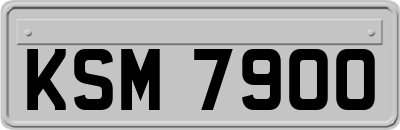 KSM7900
