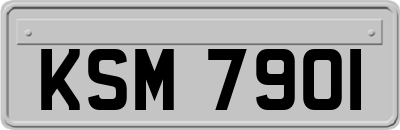 KSM7901