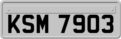 KSM7903