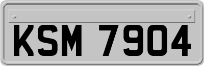 KSM7904