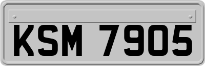 KSM7905