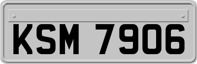 KSM7906