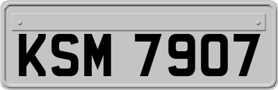 KSM7907