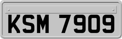 KSM7909