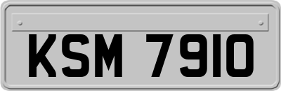 KSM7910