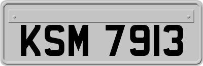 KSM7913