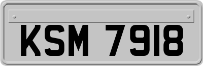 KSM7918