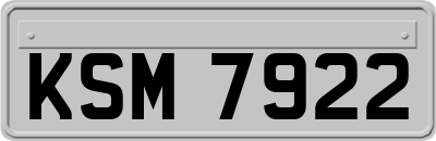 KSM7922