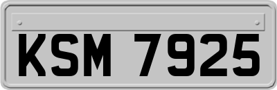 KSM7925
