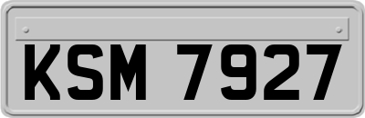 KSM7927