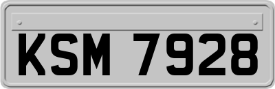 KSM7928