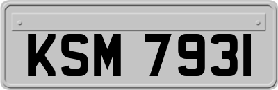 KSM7931
