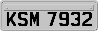 KSM7932