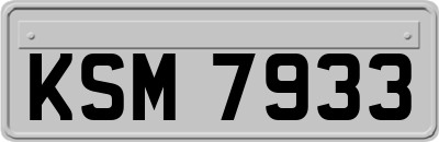 KSM7933