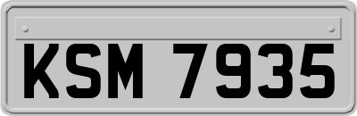 KSM7935