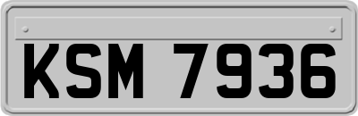 KSM7936